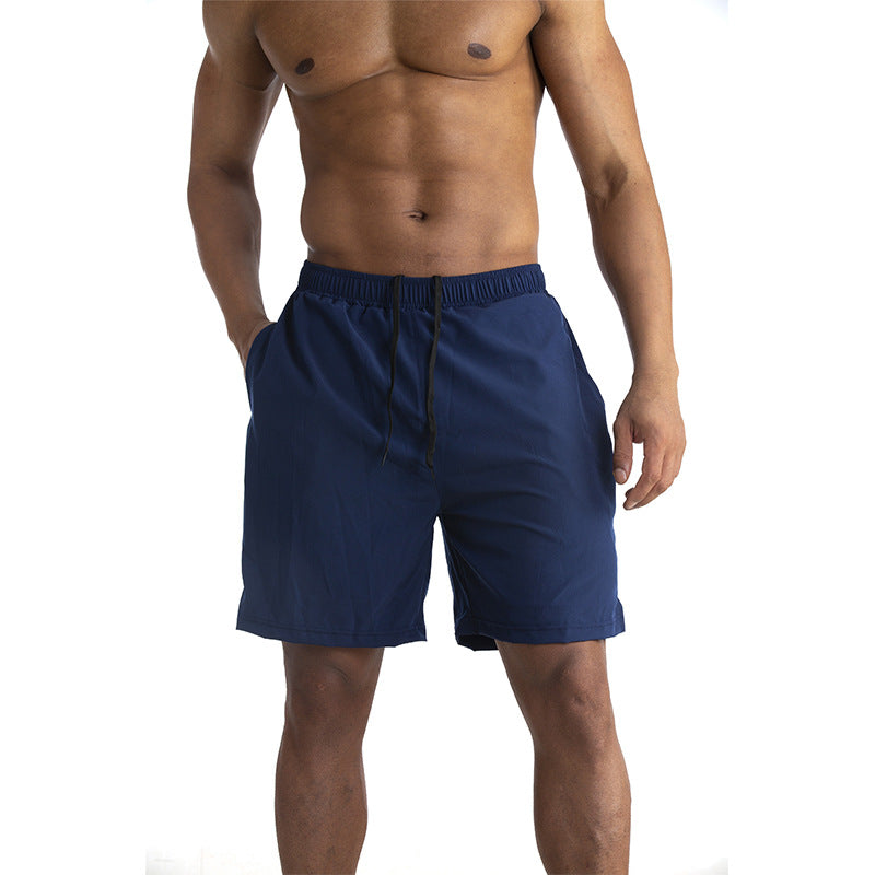 Mathew - Sport-Laufshorts mit Futter für Herren