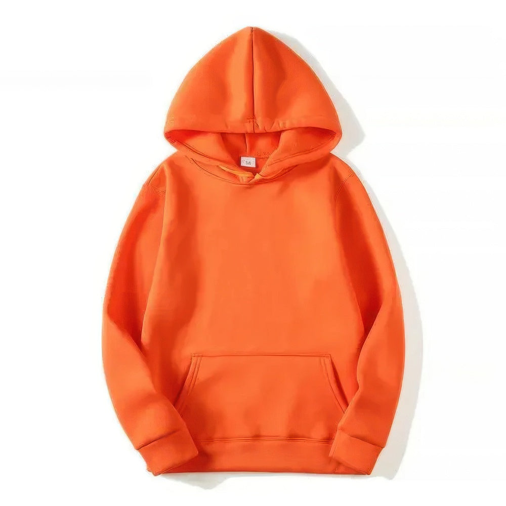 Mel - Komfortables und zeitgemäßes Herren-Sweatshirt