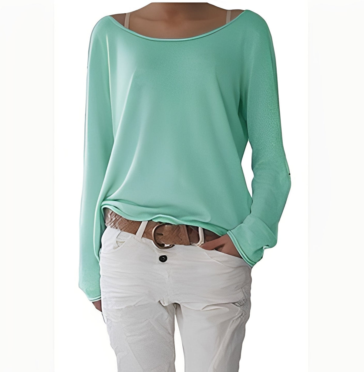 Béatrice – Damen Pullover