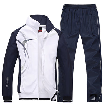 Finn - Set aus Jacke und Hose für Herren