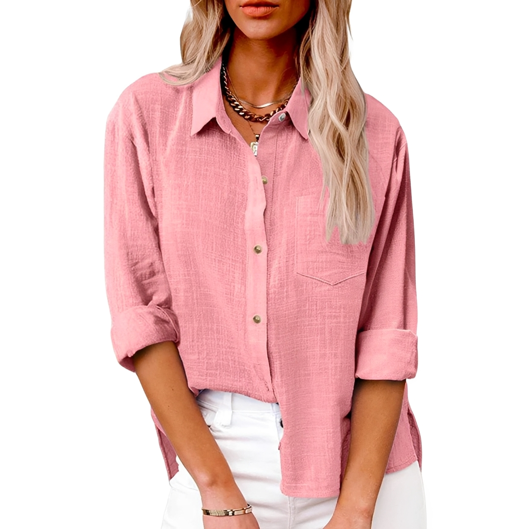 Karla – Damen-Shirts – für einen lässigen Alltagslook