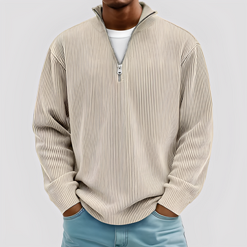 Henry - Bequemer und wohlig warmer Pullover