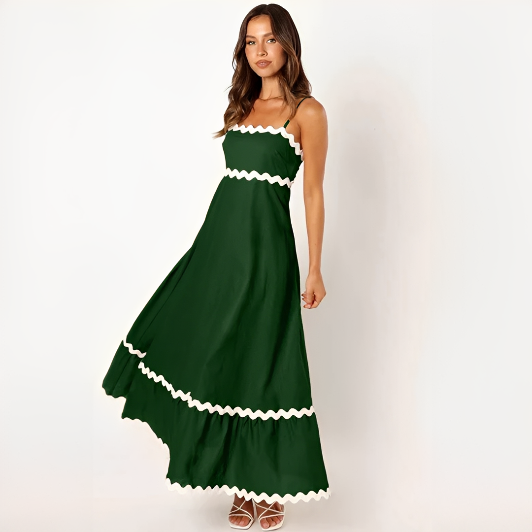 Alemarie - Elegantes und schickes Kleid für Frauen