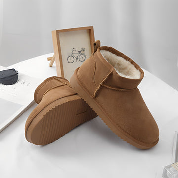 Héloïse - Modische und komfortable Stiefel