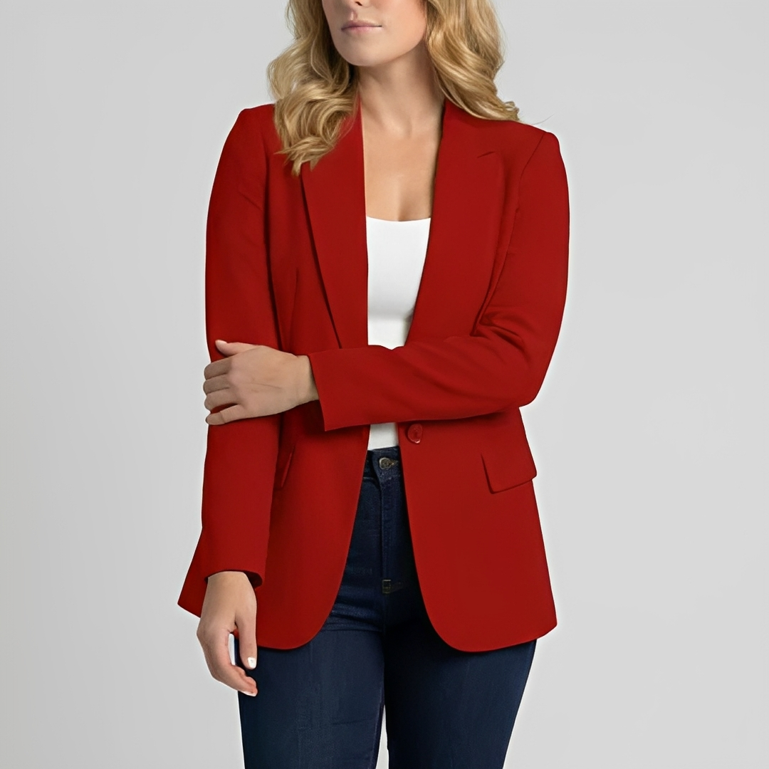 Chriselda - Stilvoller Blazer für Damen