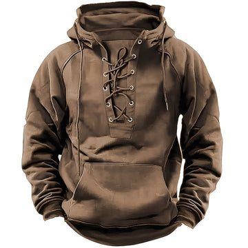 Rodney - Schicker und gemütlicher Hoodie