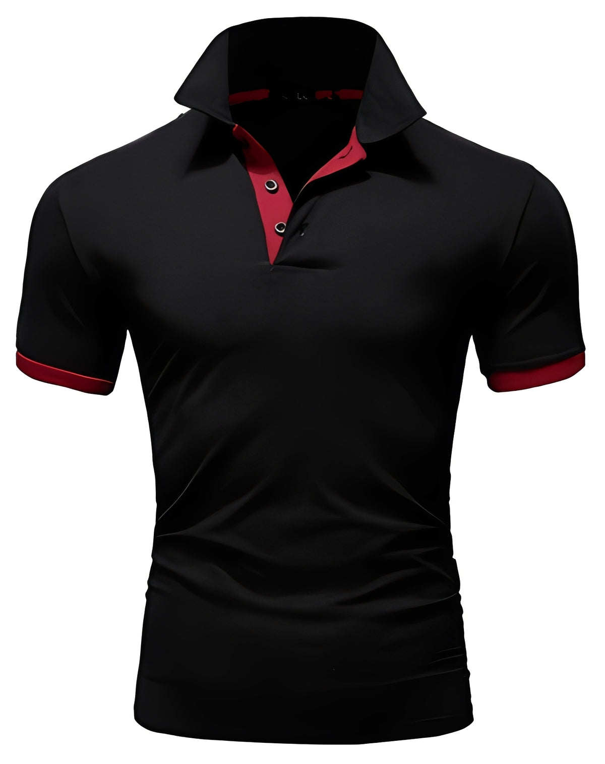 Brett - Stilvolles Poloshirt für Herren