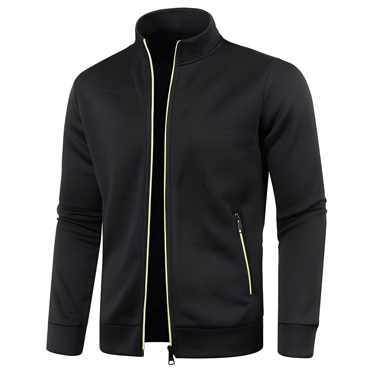 Clive - Modische und komfortable Jacke