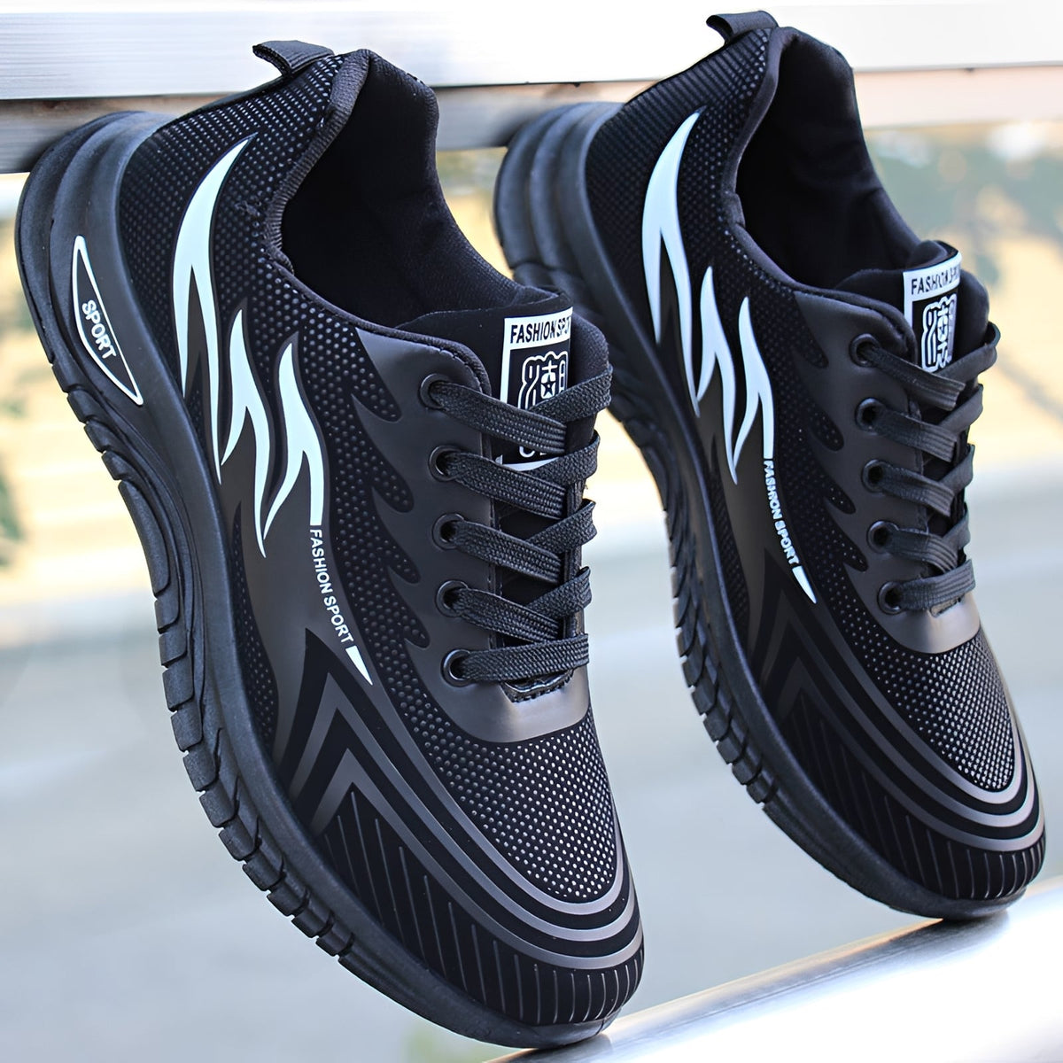 Lyon - Modische Pumps