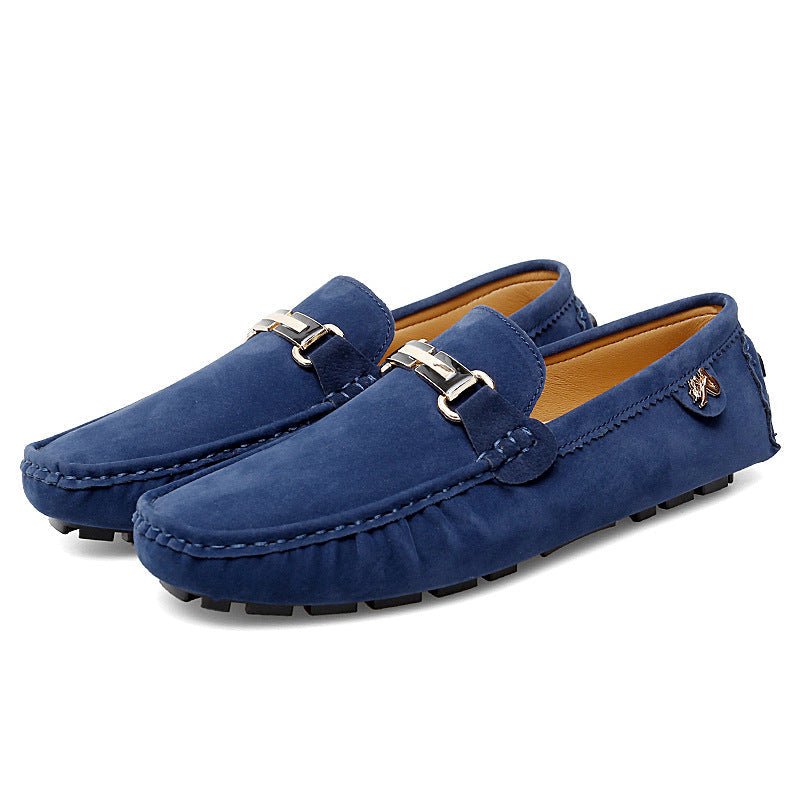Moyer - Elegante und Bequeme Slipper