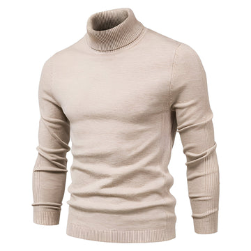 Harvey - Eleganter und gemütlicher Rollkragenpullover