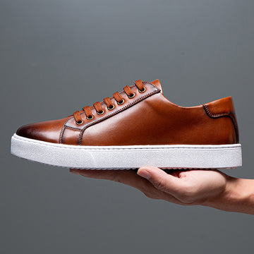 Daniel - Lässiger Sneaker für Herren