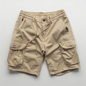 Liam - Bequeme Cargo-Bermudas