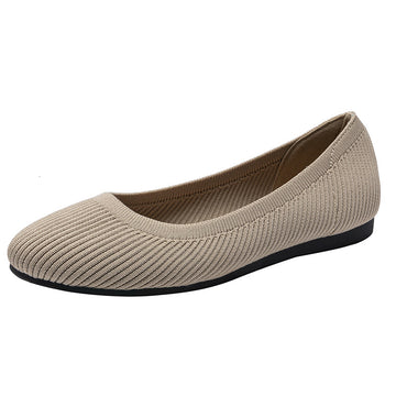 Amanda - Stilvolle Slipper für Damen