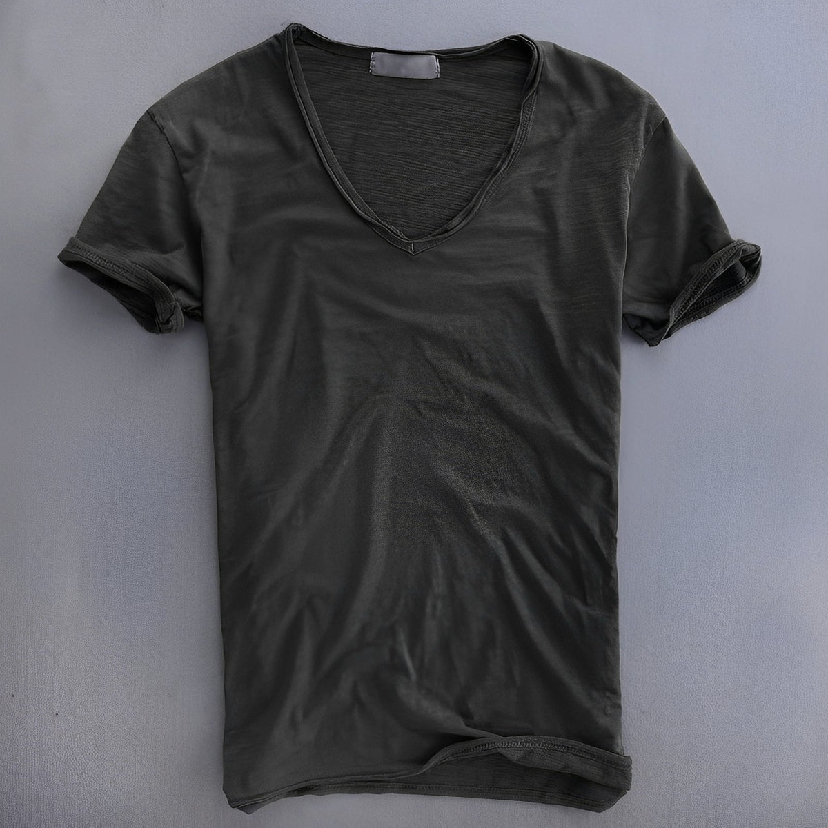 Brett - Freizeit-T-Shirt für Herren, gemütlich und leger