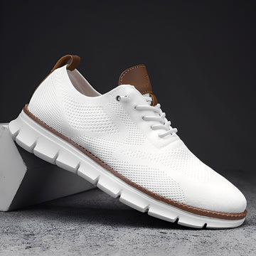 Amand - Herren-Schuhe mit angenehmem Halt