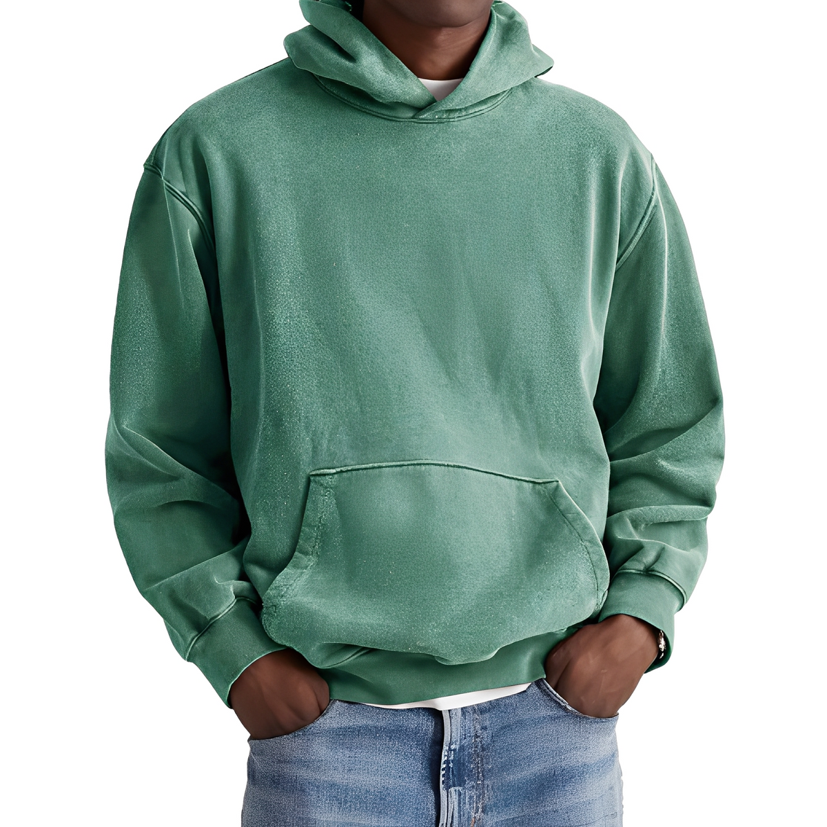 Reynard - Zeitloser und bequemer Hoodie
