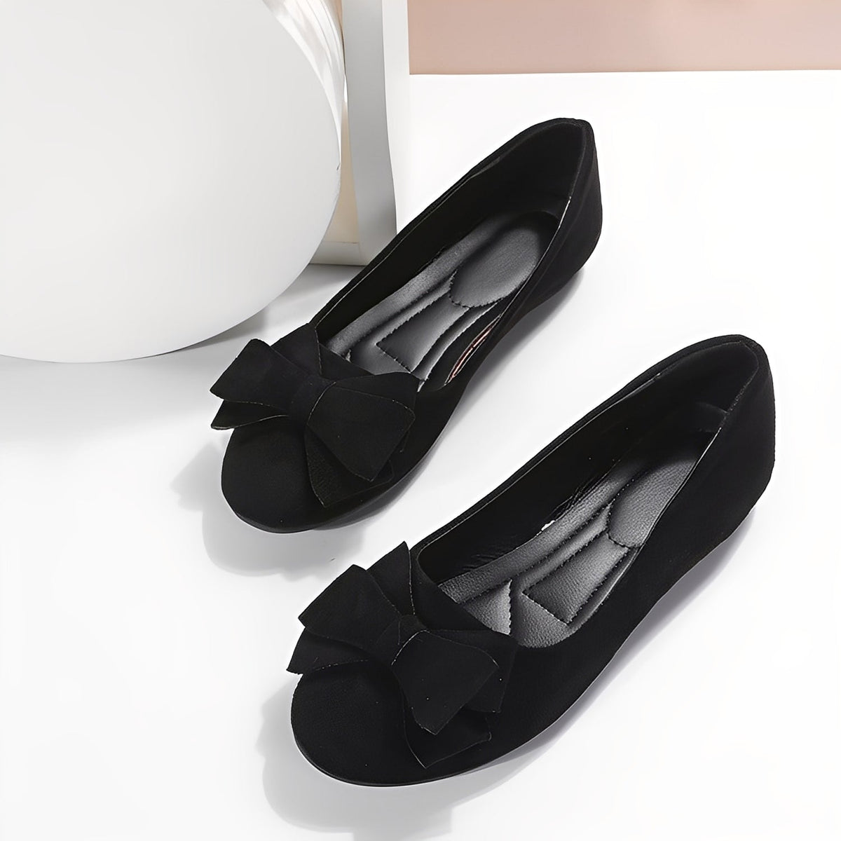 Chrystelle - Bequeme Schuhe für Damen