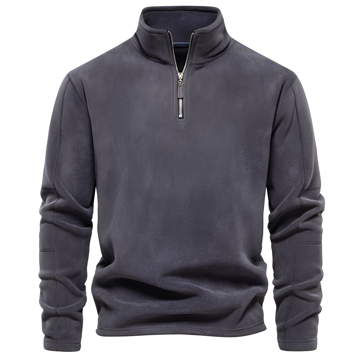 Nicholas - Stilvoller und komfortabler Pullover