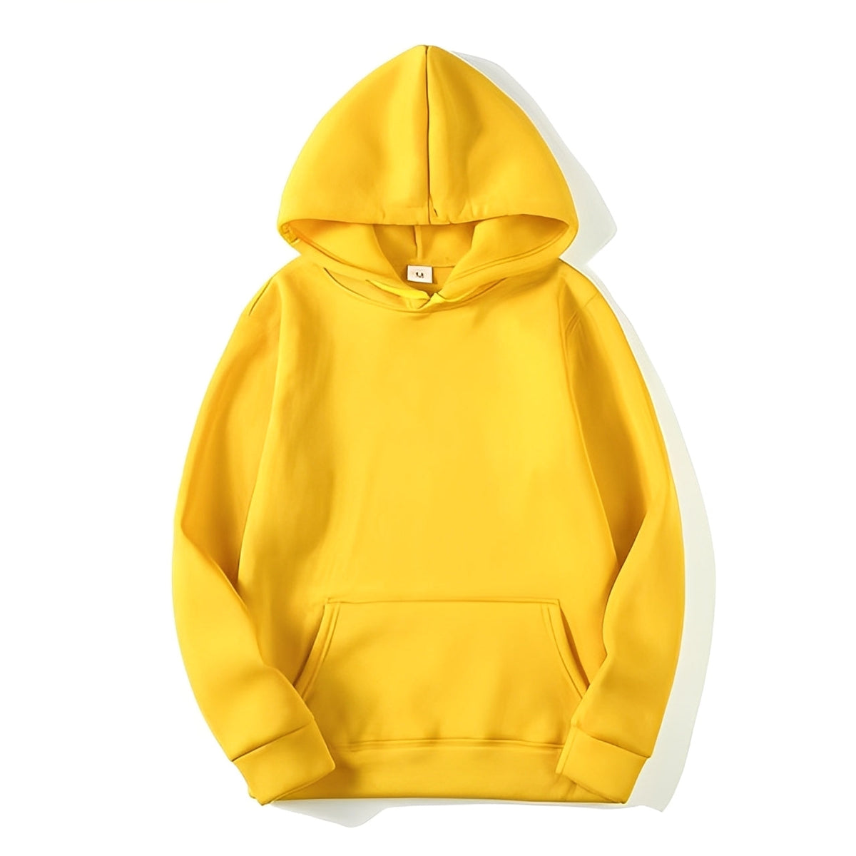 Tashia - Kapuzenpullover mit Tasche für den Alltag