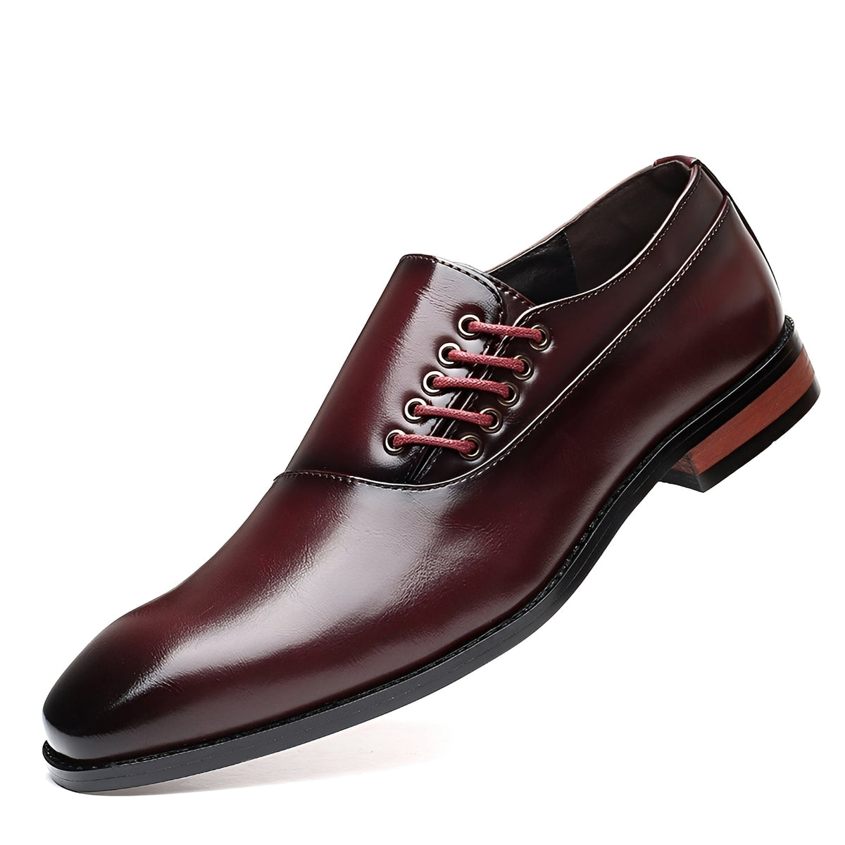 Francis - Traditionelle Business-Schuhe