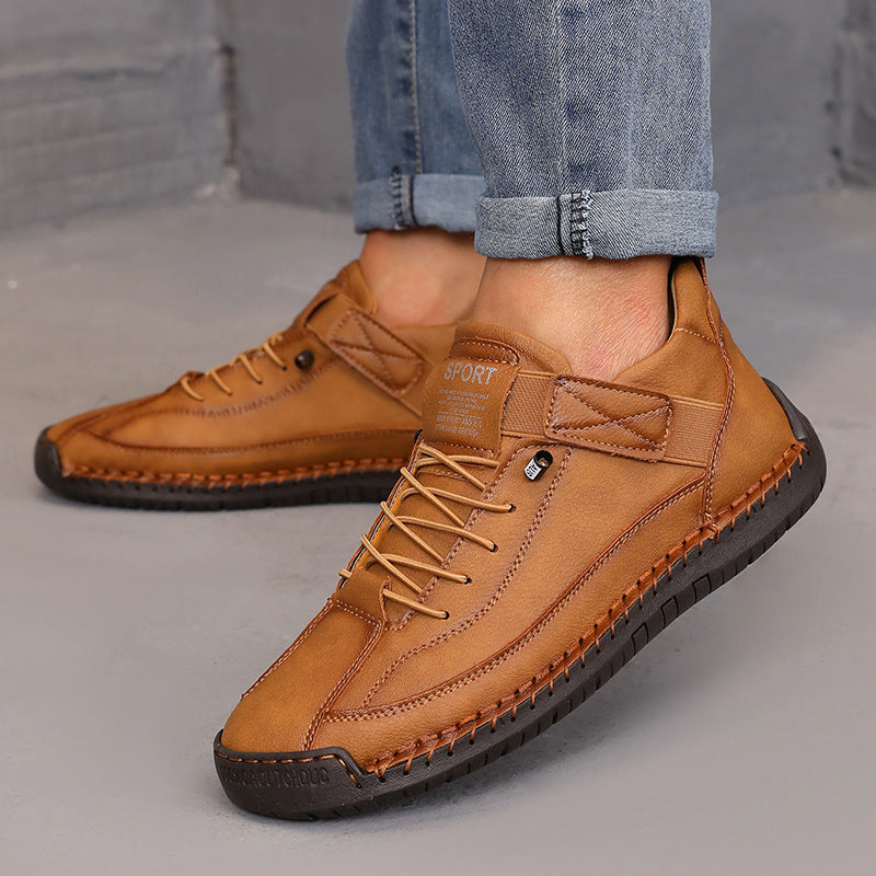 Luke - Schicke Outdoor-Schuhe für Herren