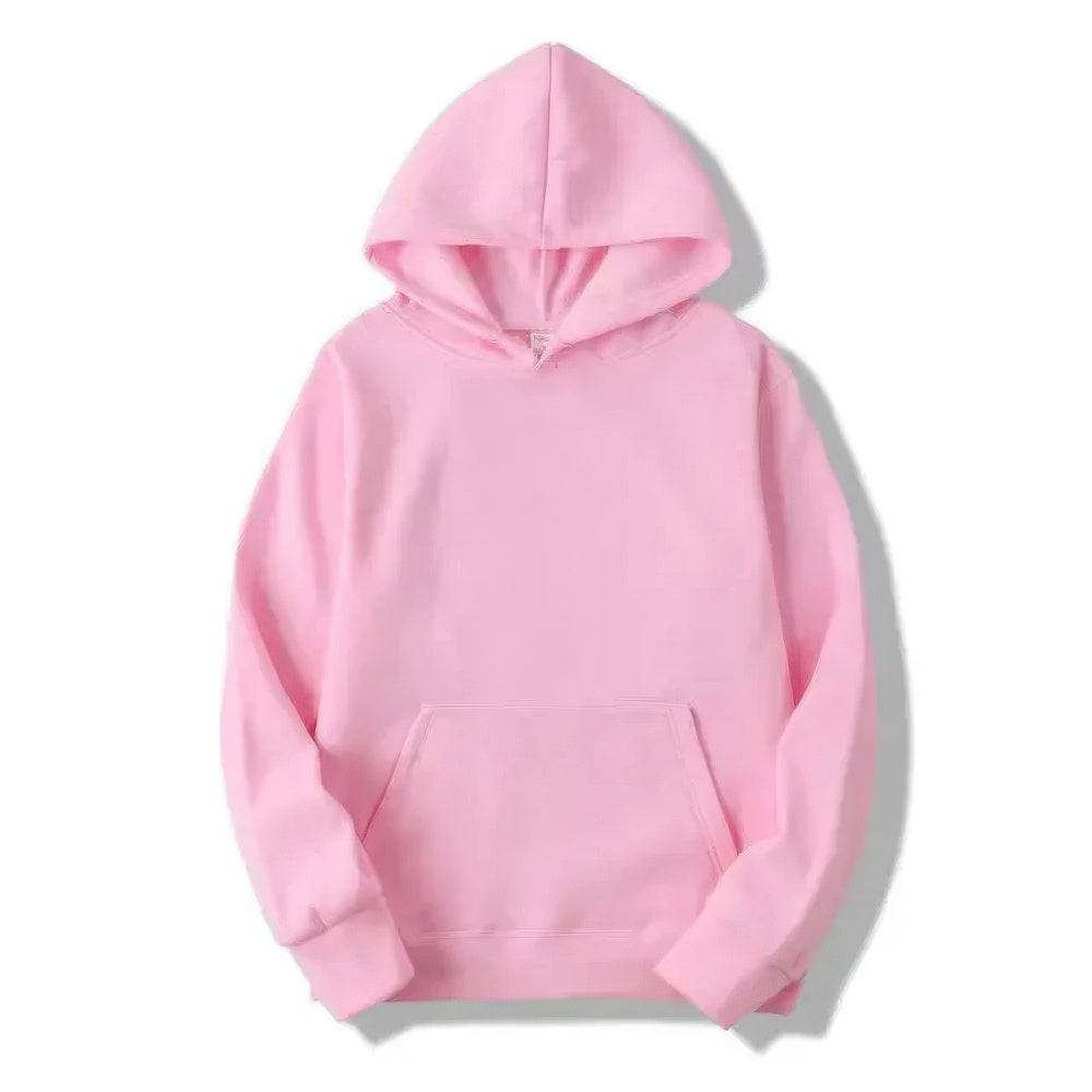 Mel - Komfortables und zeitgemäßes Herren-Sweatshirt