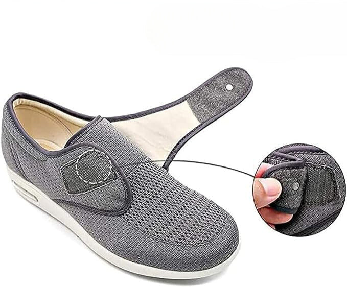 Lavinia - Schuhe extra breit für Diabetiker und empfindliche Füße