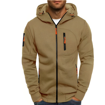 Miller - Gemütliche Herrenjacke