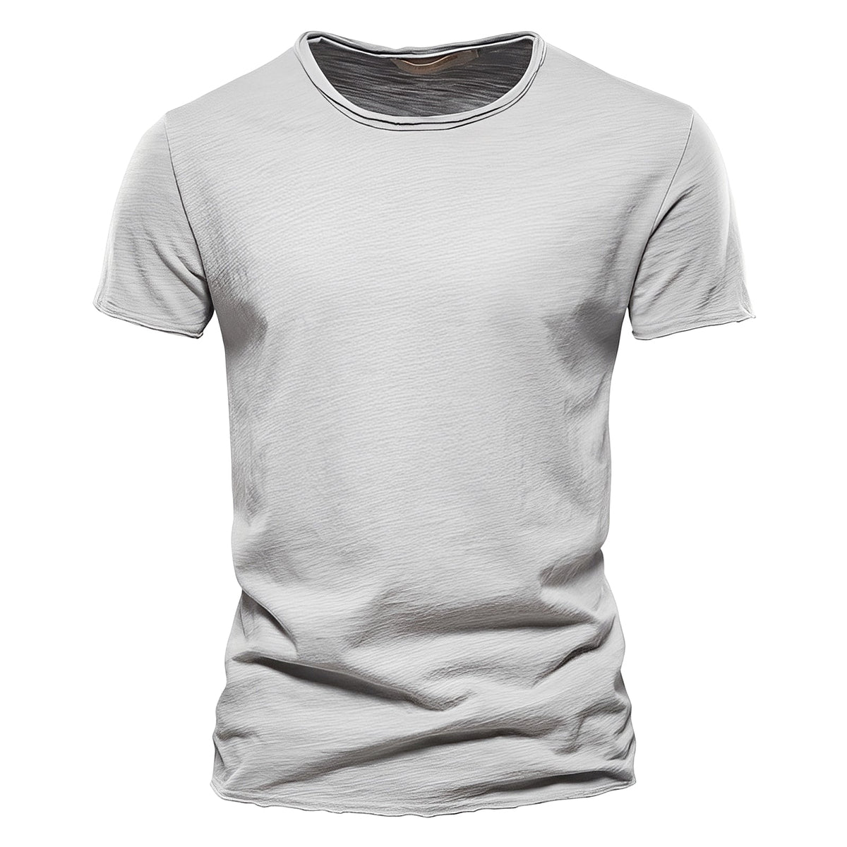 Roderick - Bequemes Freizeitshirt