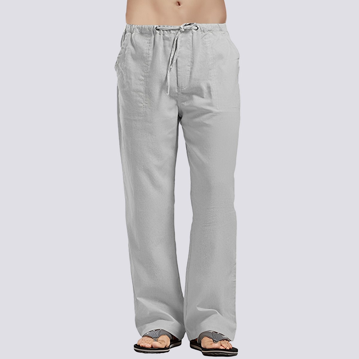 Jackson - Lässige, lockere Hose für Herren