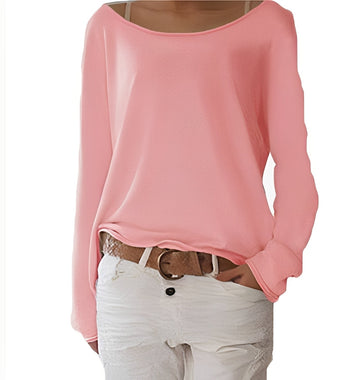 Béatrice – Damen Pullover