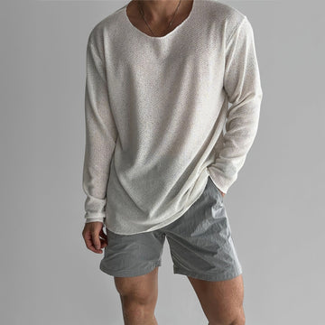 Julian - Bequemes und lässiges Herren-Sweatshirt