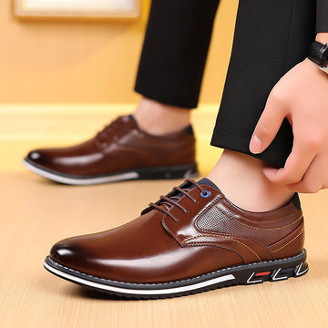 Bradley - Elegante formelle Schuhe für Herren