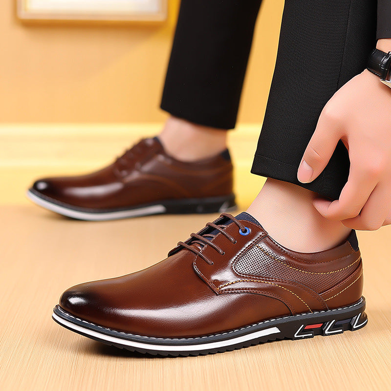 Bradley - Elegante formelle Schuhe für Herren