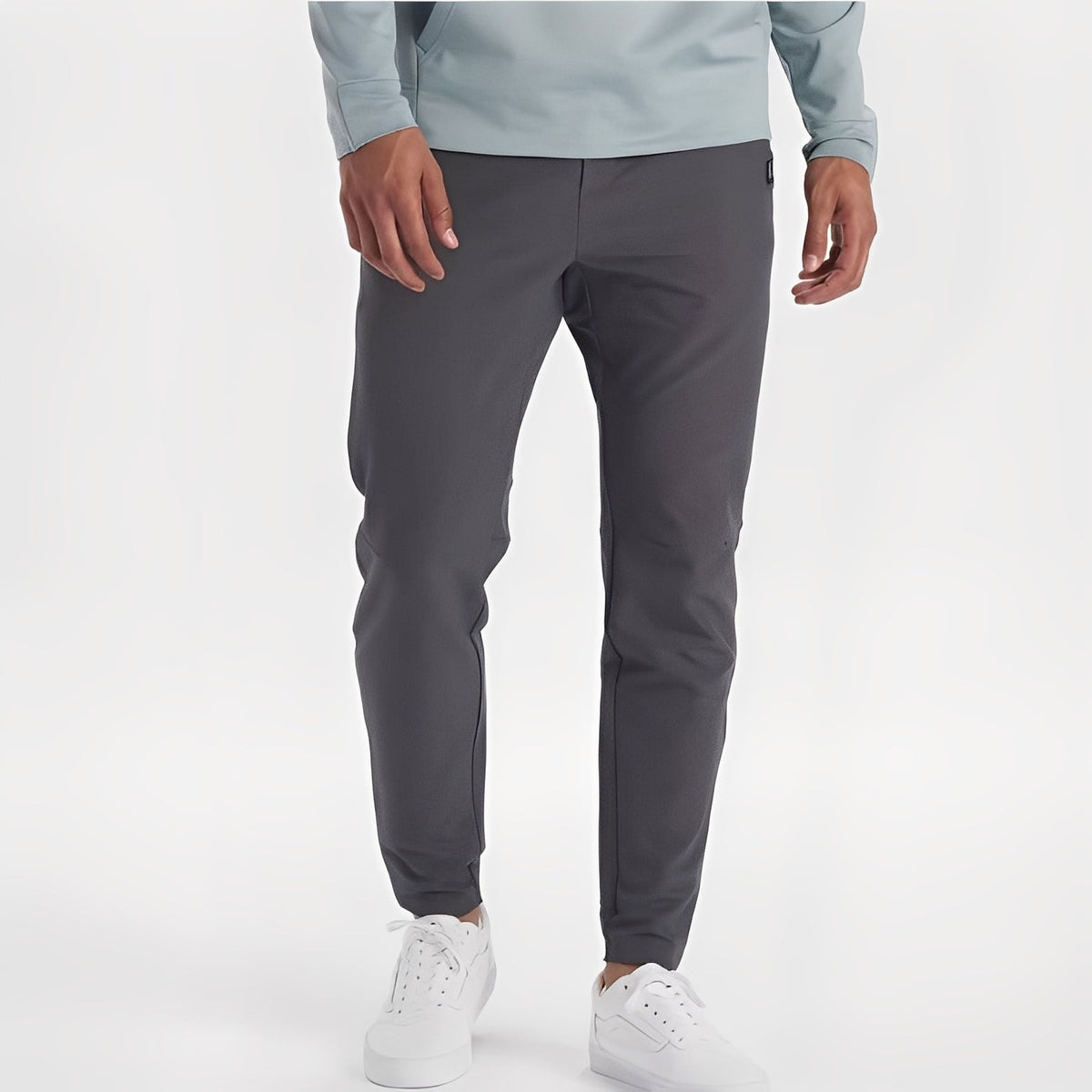 Willard - Bewegliche Hose im Slim-Fit-Design