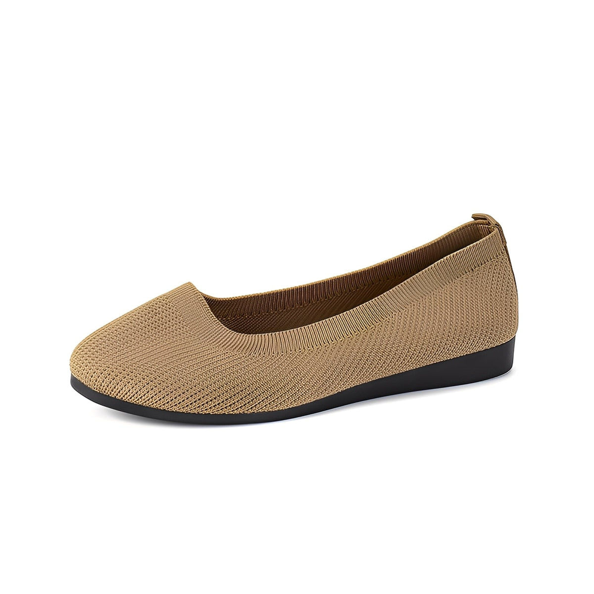 Athéna - Orthopädische Damenschuhe im Ballettstil