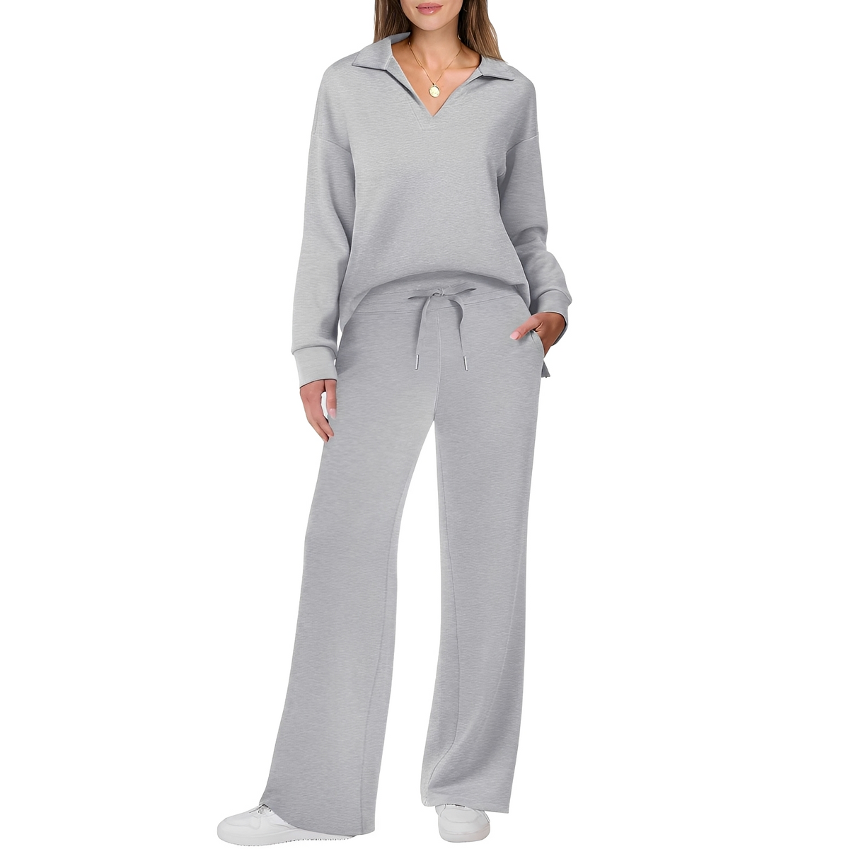 Jeneza - Komfortables und wohltuendes Pyjama-Set