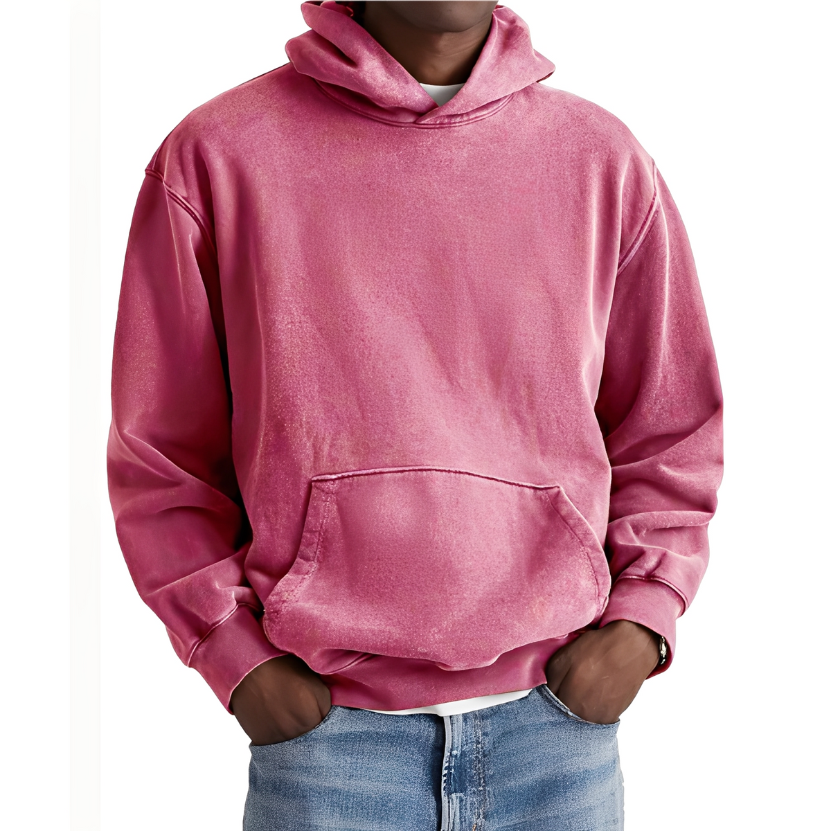 Reynard - Zeitloser und bequemer Hoodie