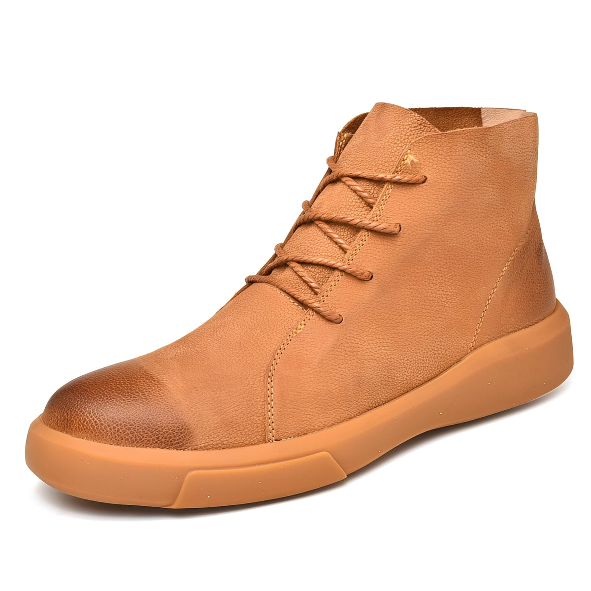 Allen - Stylische hohe Sneakers