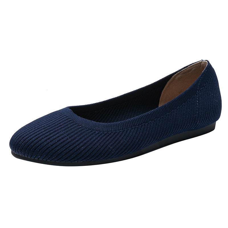 Amanda - Stilvolle Slipper für Damen