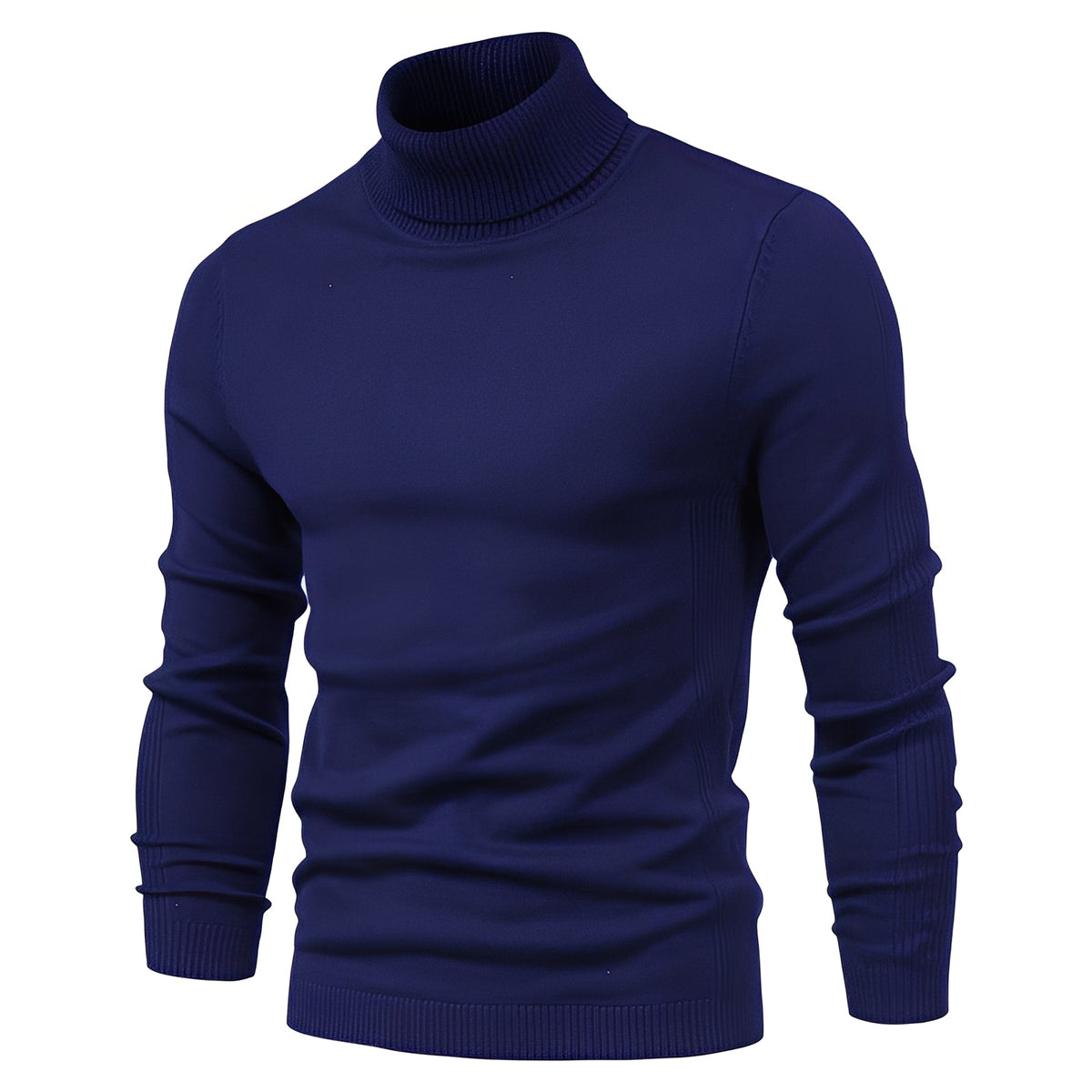 Harvey - Eleganter und gemütlicher Rollkragenpullover