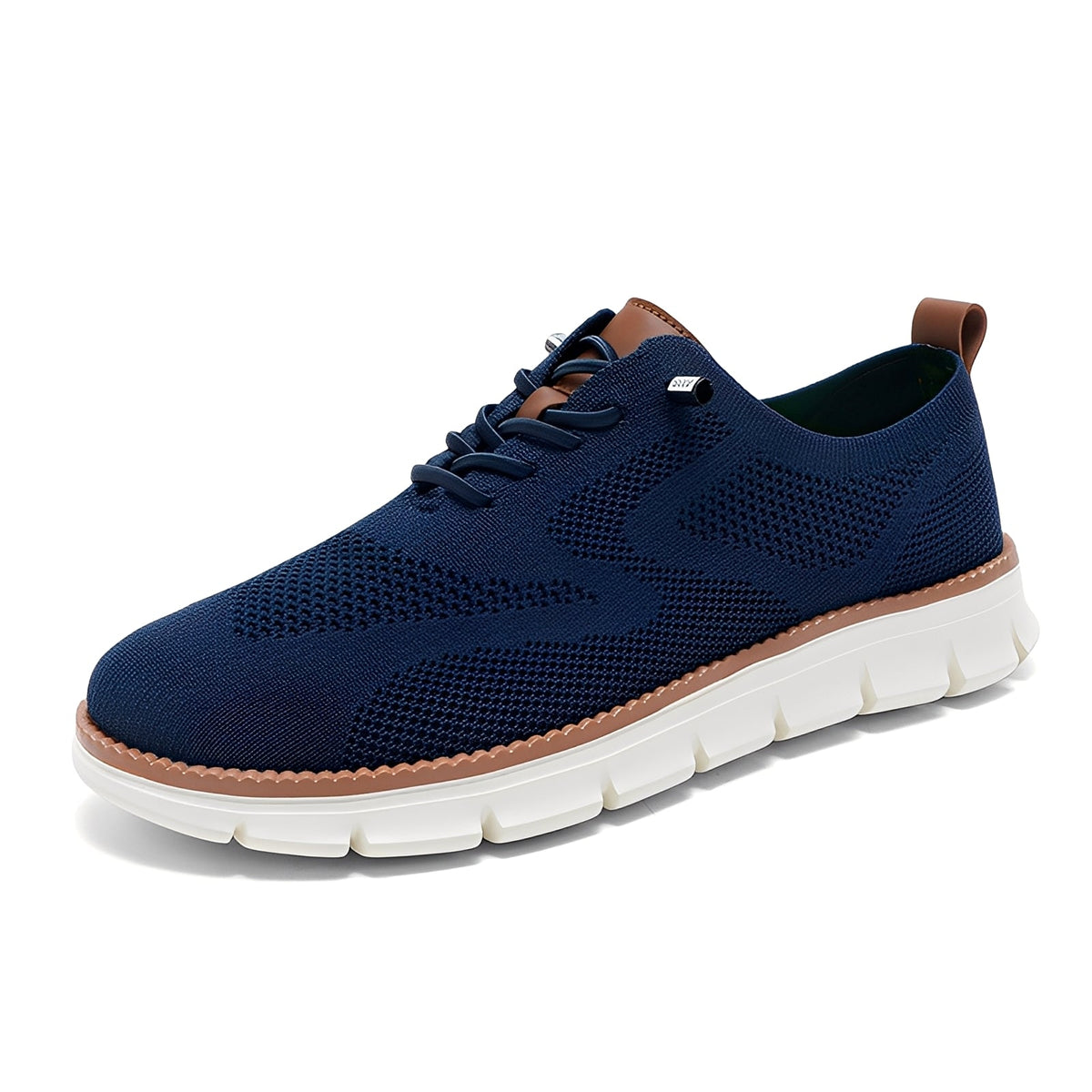 Amand - Herren-Schuhe mit angenehmem Halt