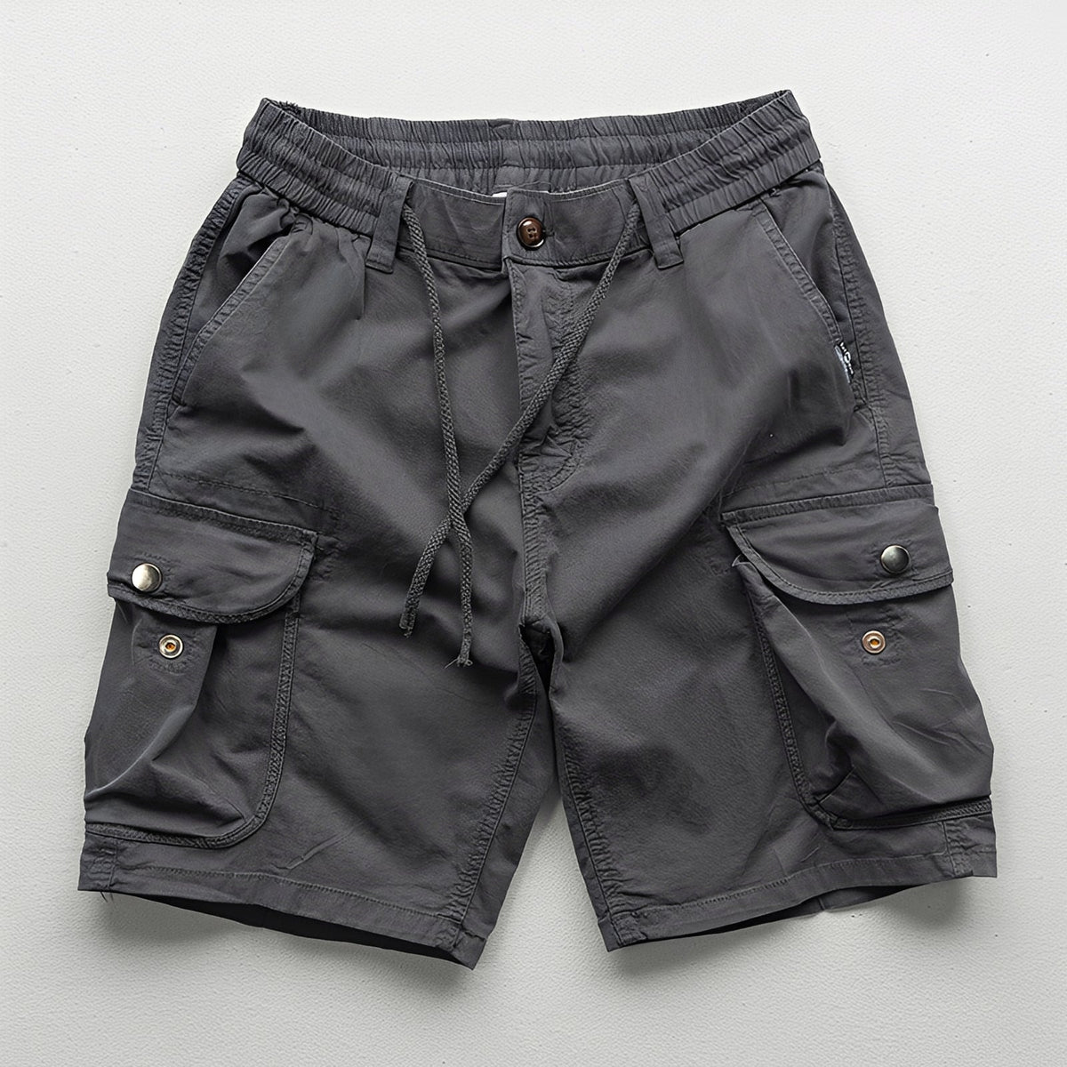 Liam - Bequeme Cargo-Bermudas