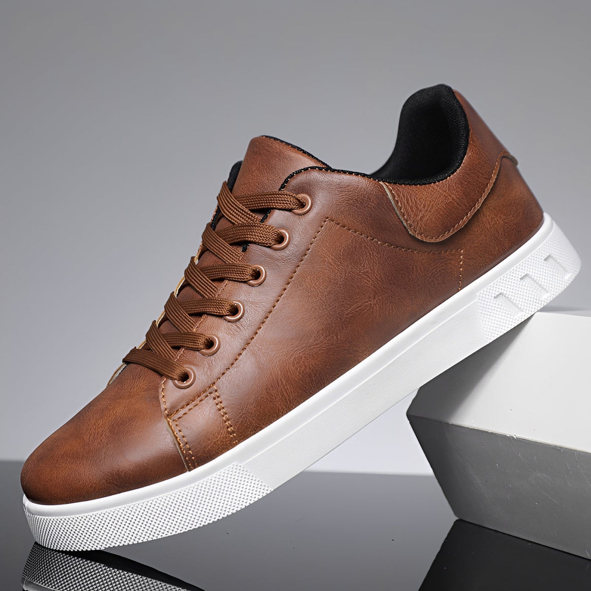 Howell - Bequeme flache Sneakers