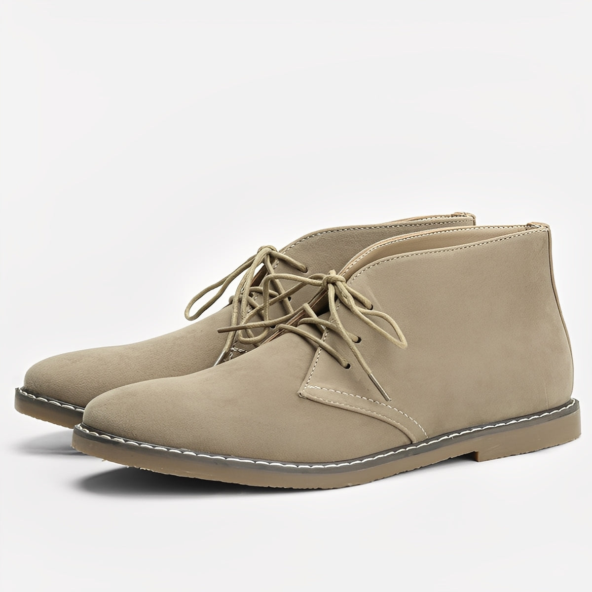 Tristan - Klassische Stiefel für Herren