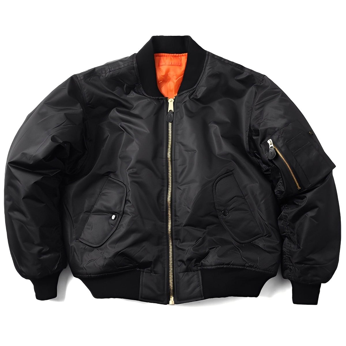 Norbert - Angenehme und warme Jacke