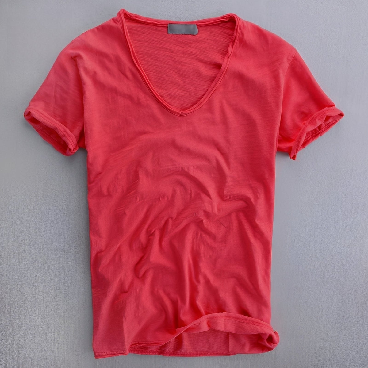 Brett - Freizeit-T-Shirt für Herren, gemütlich und leger