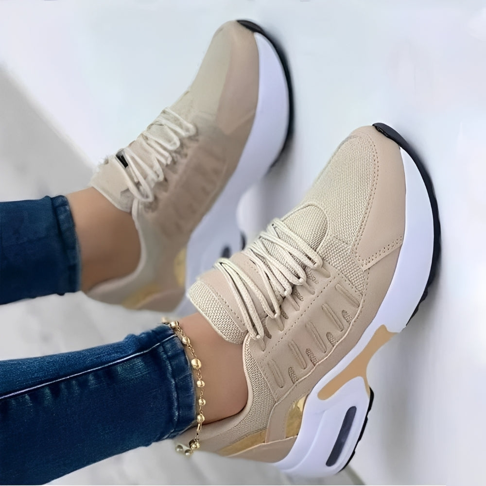 Eleana - Komfortable Schuhe für Frauen