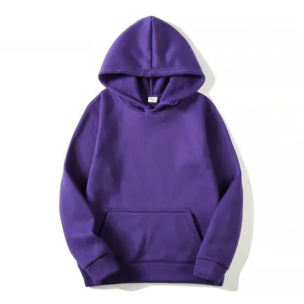 Mel - Komfortables und zeitgemäßes Herren-Sweatshirt